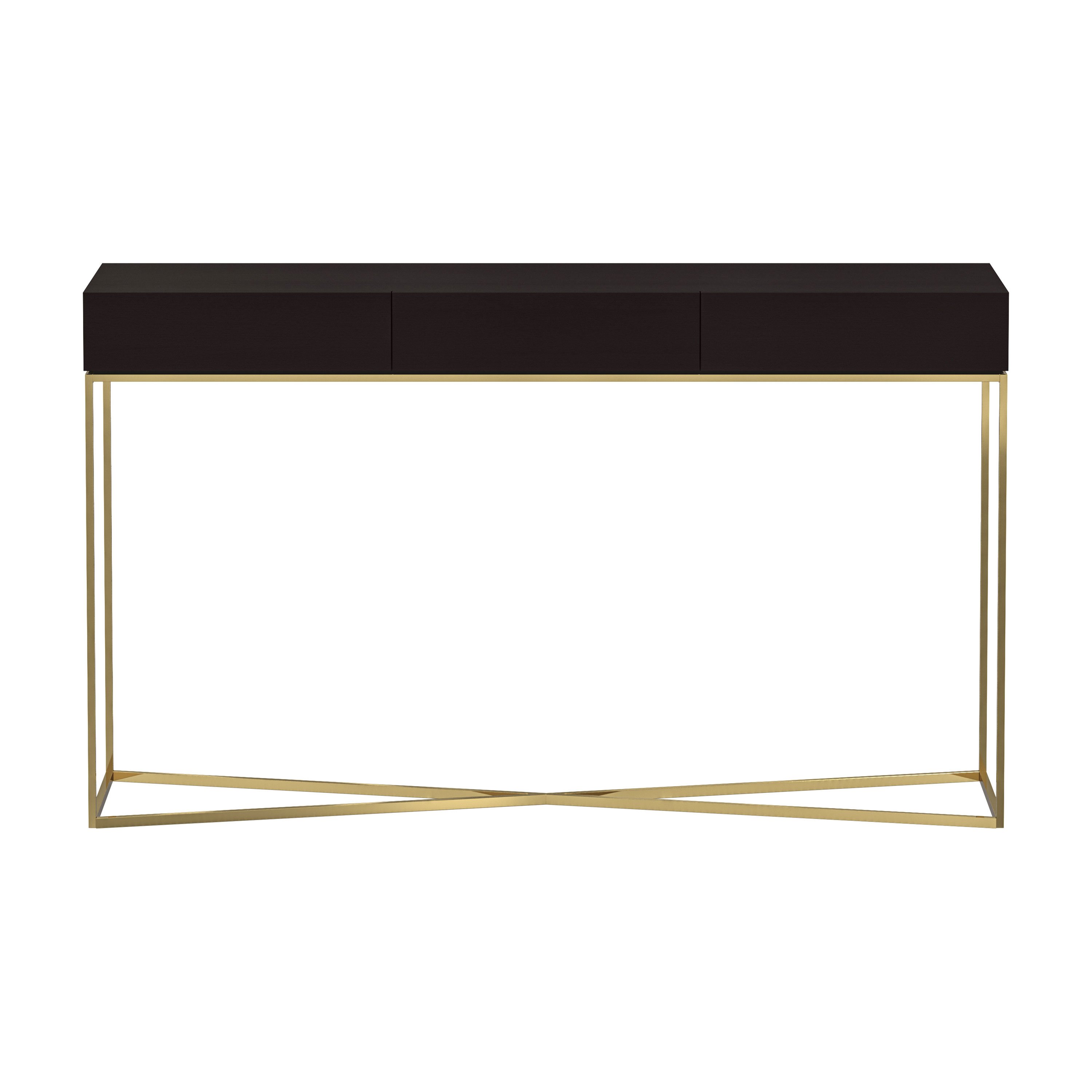 Klepsidra Console Table