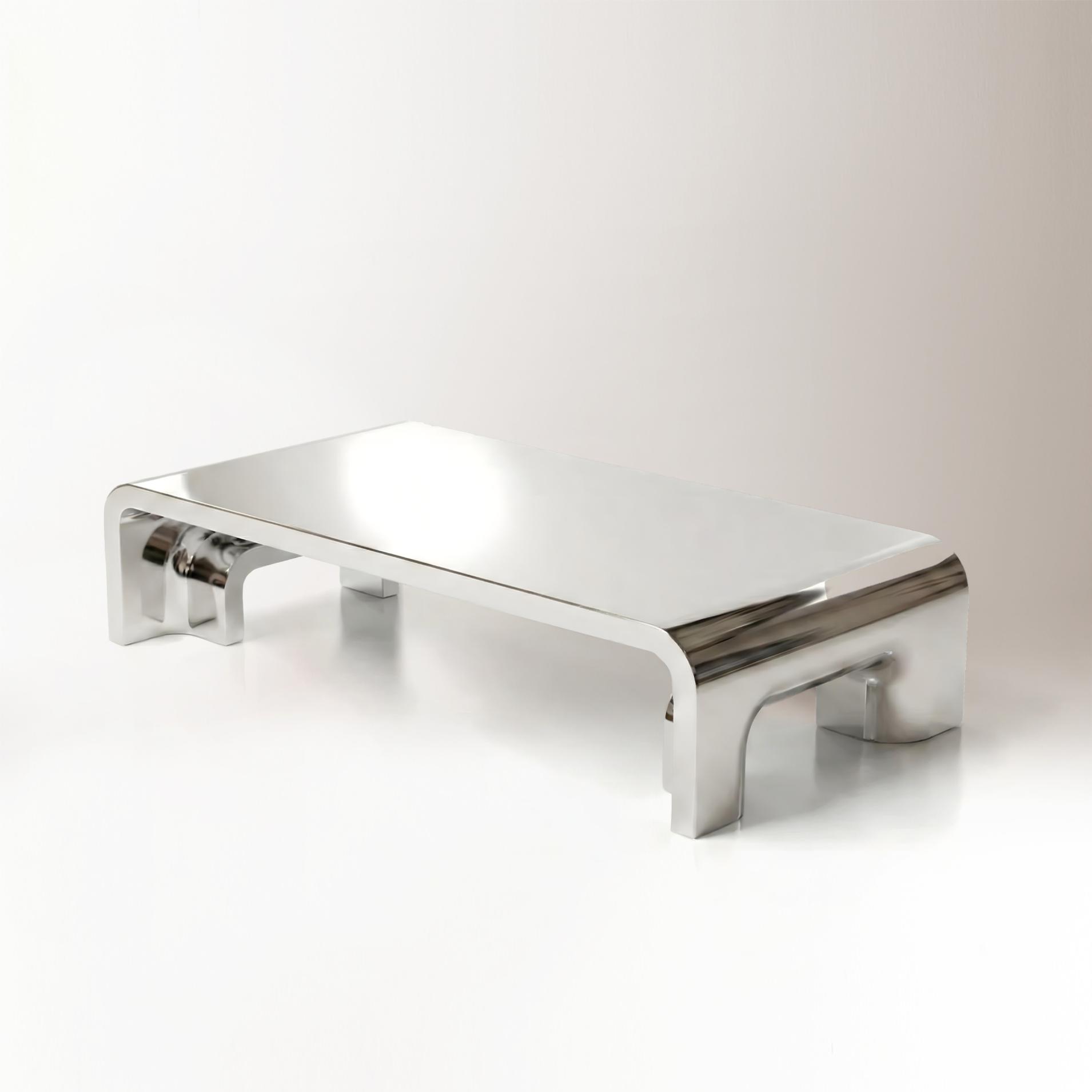 Pliè Coffee Table