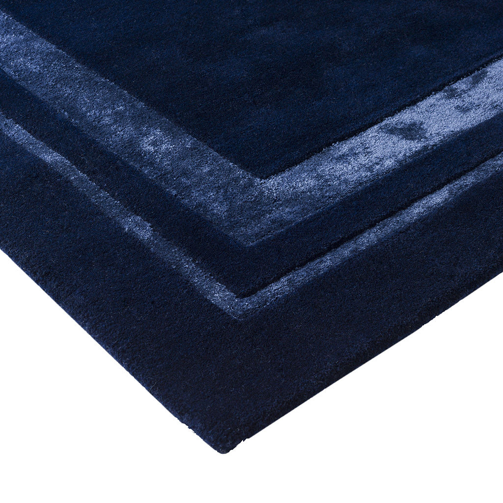 Redbrook Wool / Viscose Rug