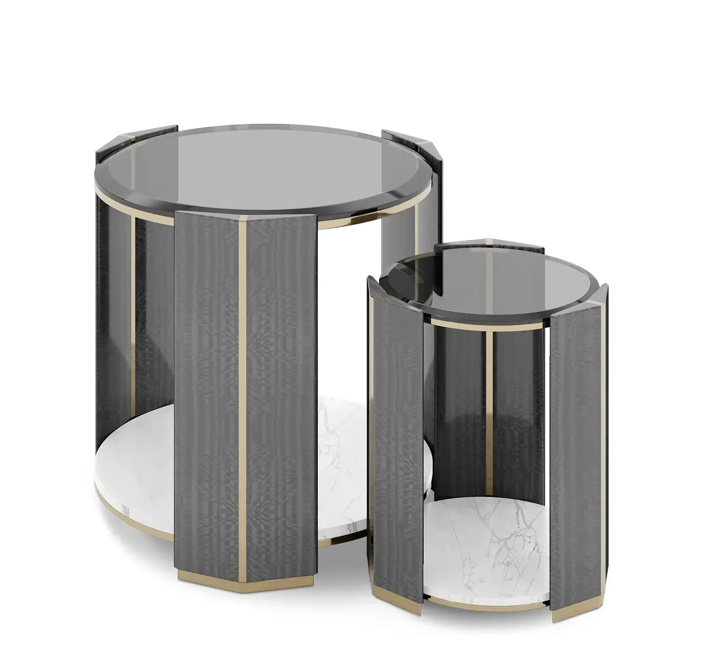 Summit Side Table Set