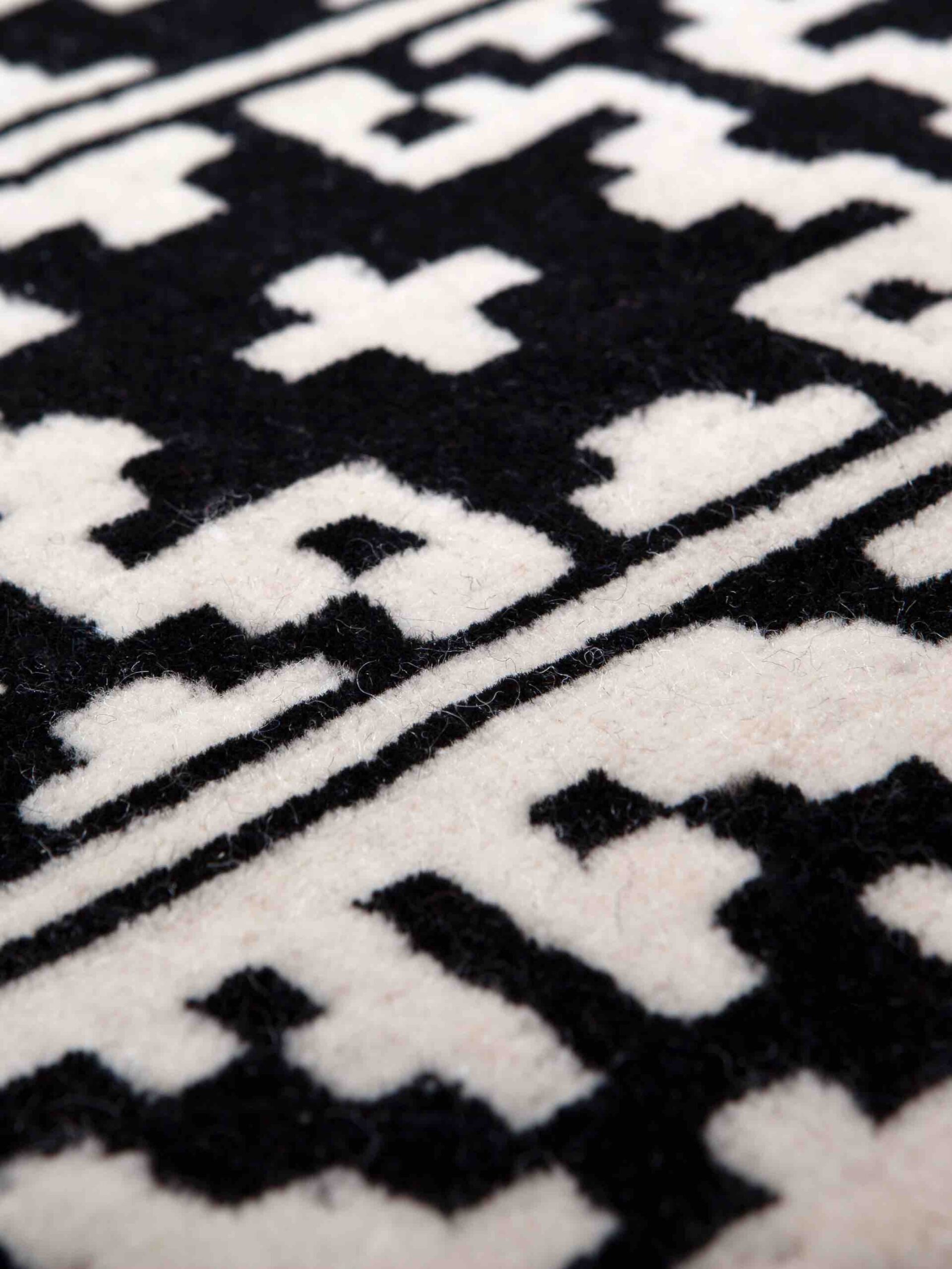 Jamil Designer Handmade Rug