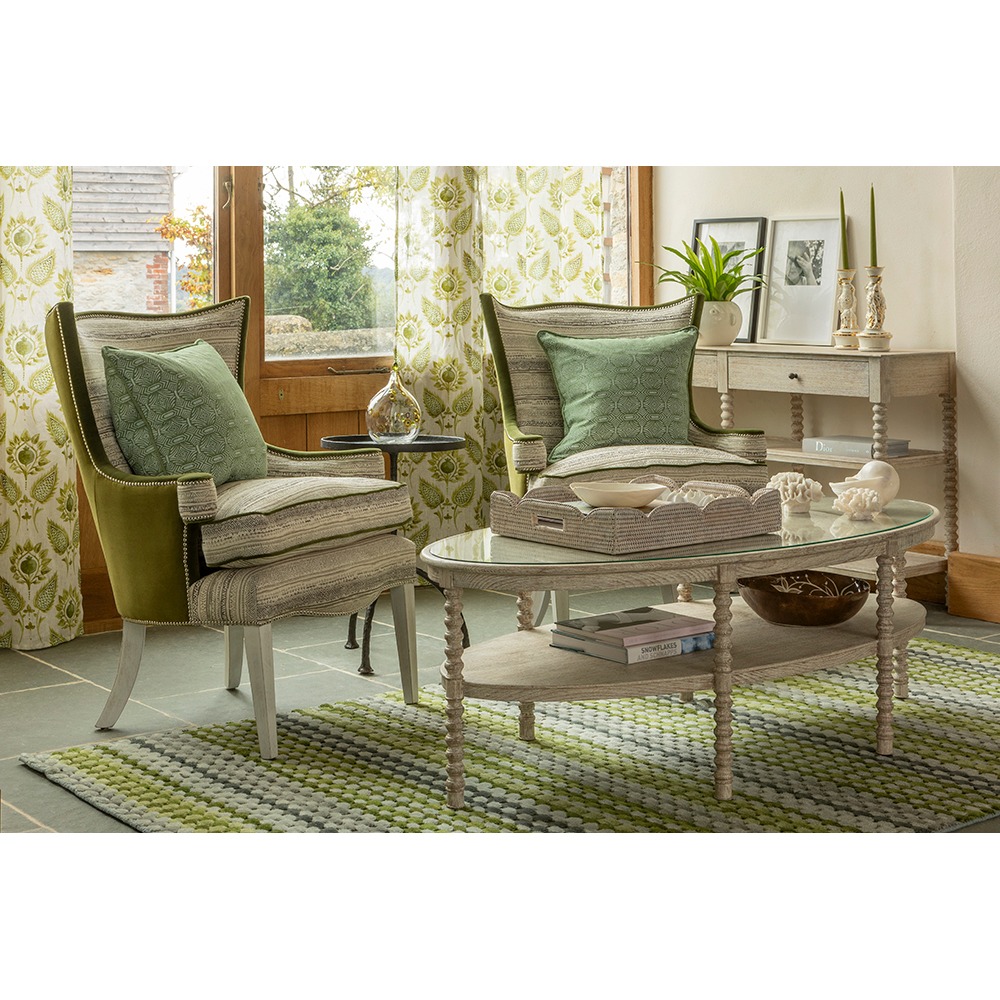 Pali Cushion