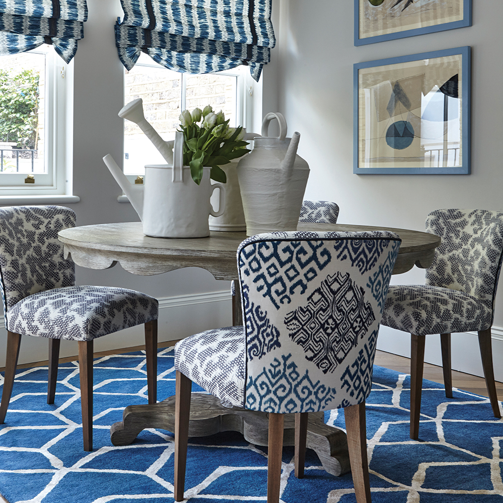 Overbury Dining Table