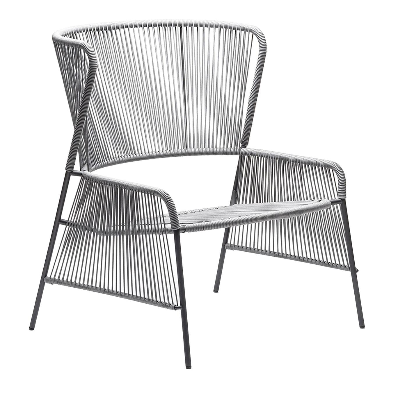Altana Gray Chair