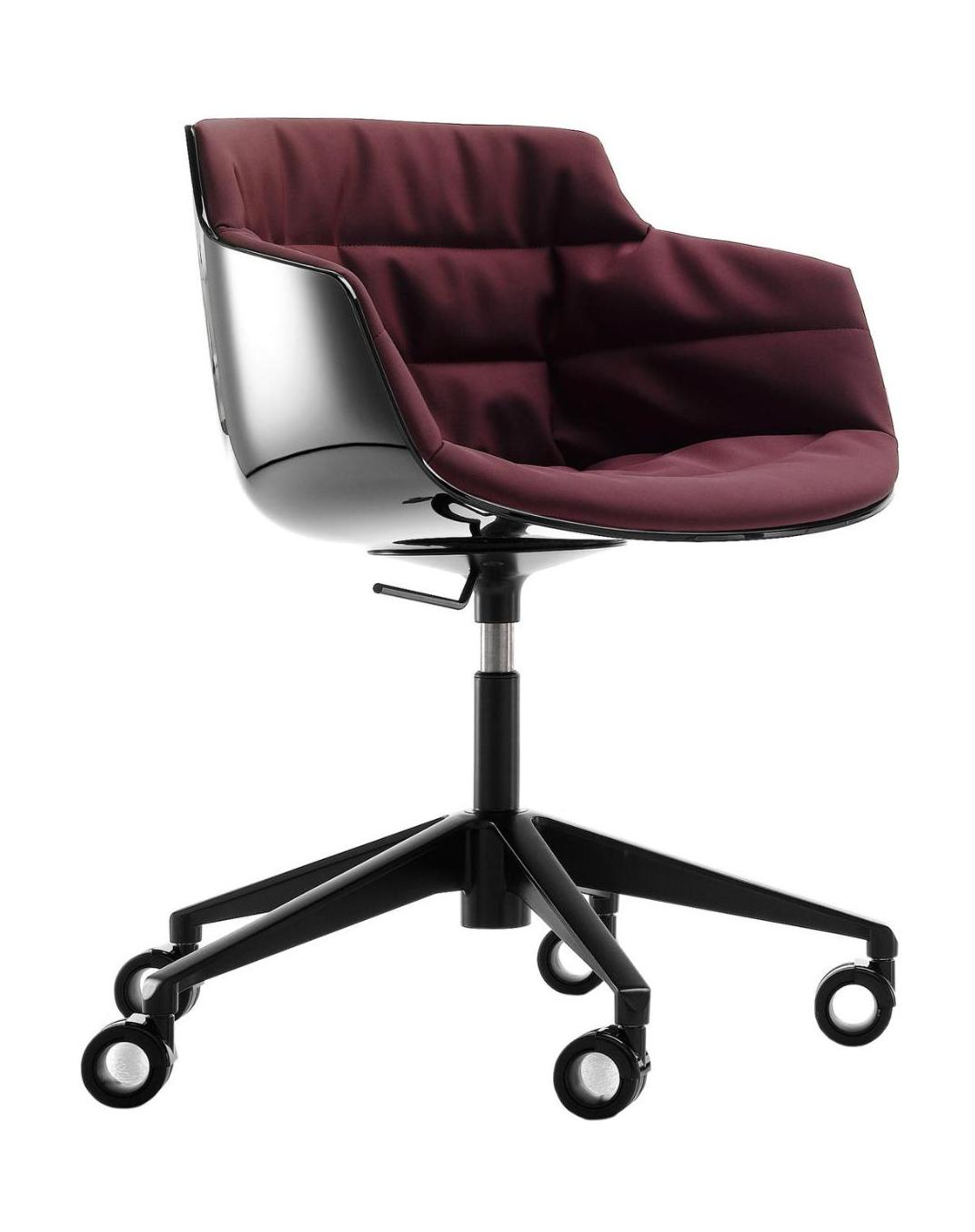 Flow Slim Italian Chair