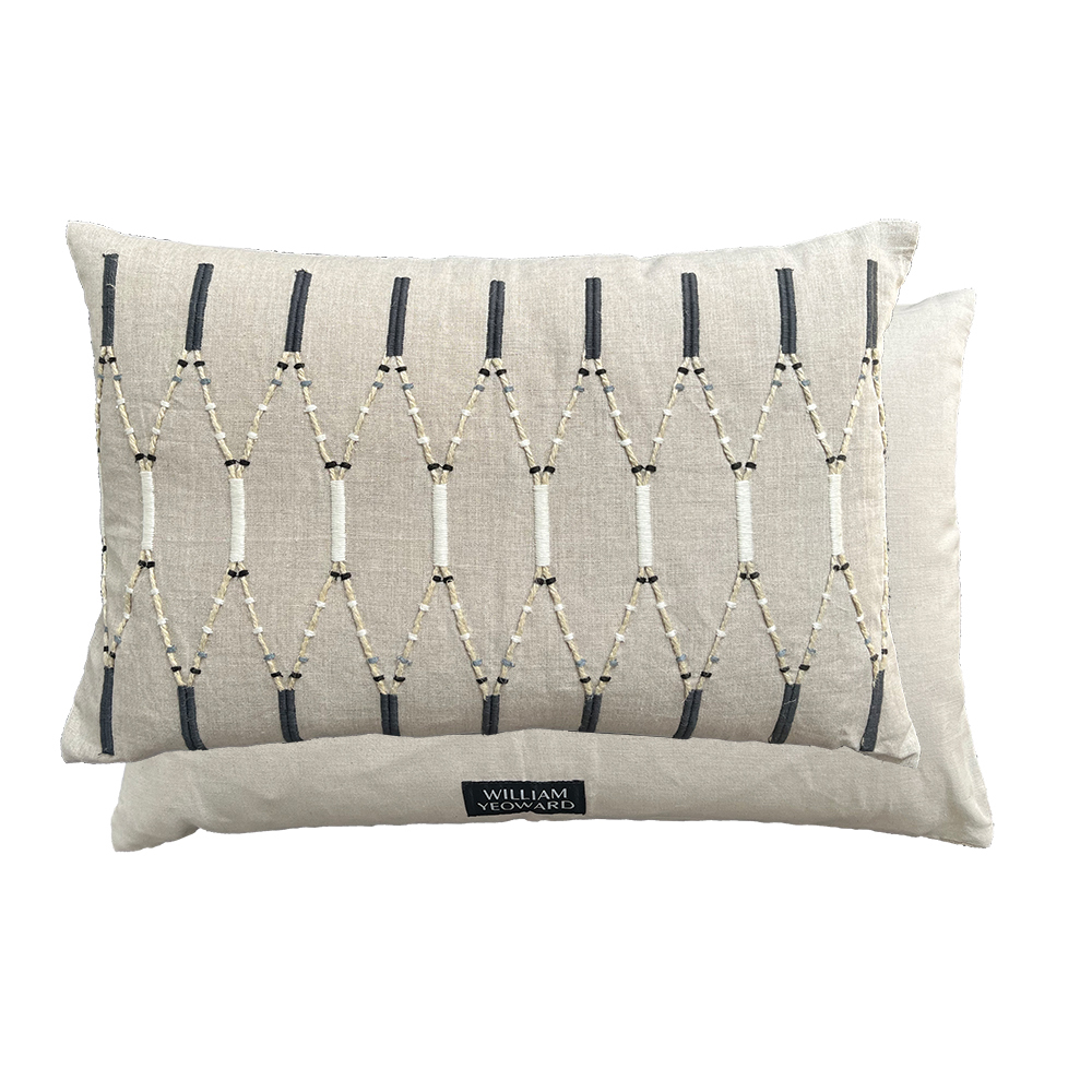 Lima Cushion