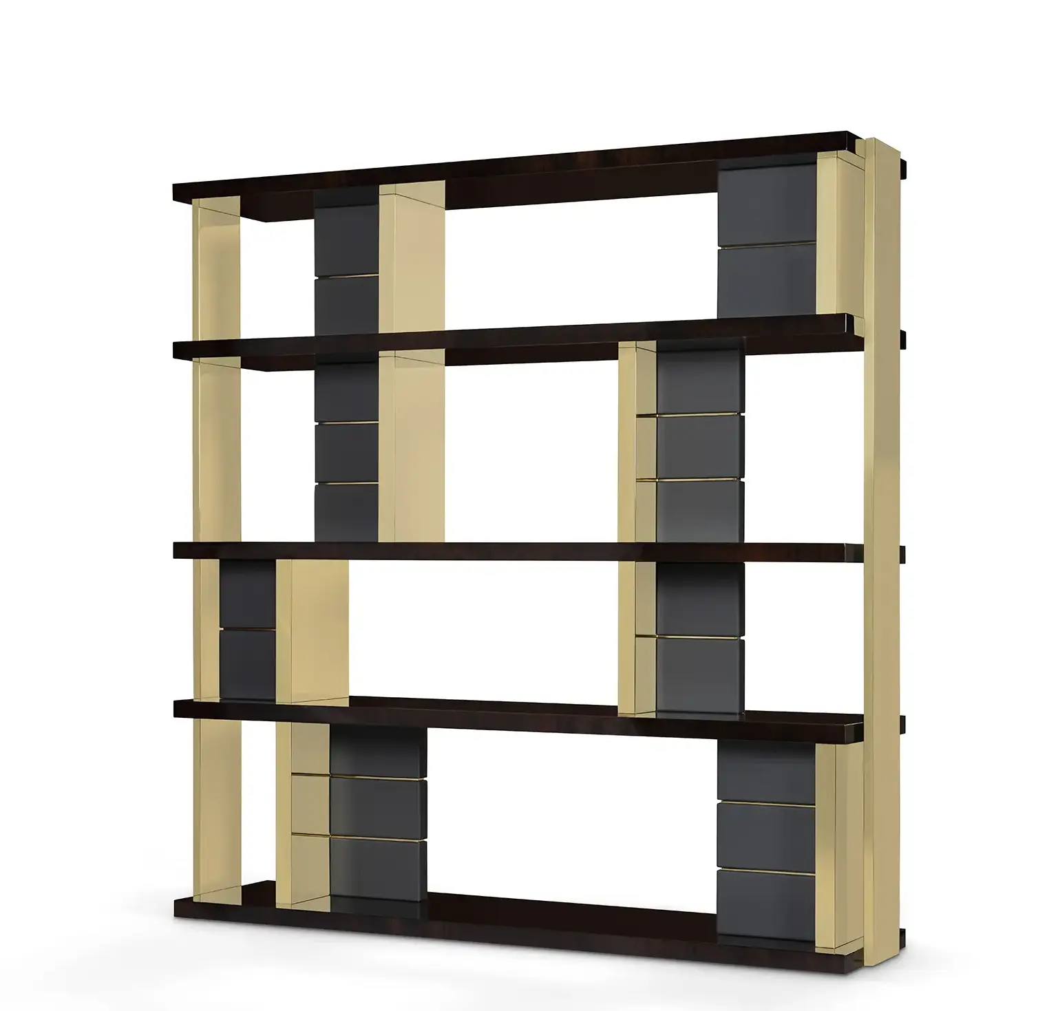 Legacy Bookcase