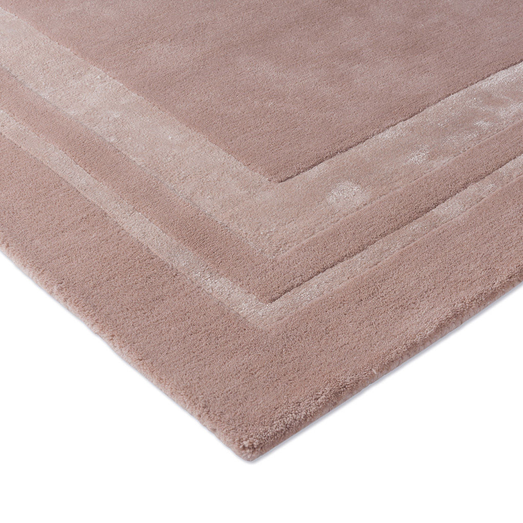 Redbrook Wool / Viscose Rug