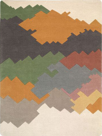 Tetbury Wool Hand-Tufted Rug
