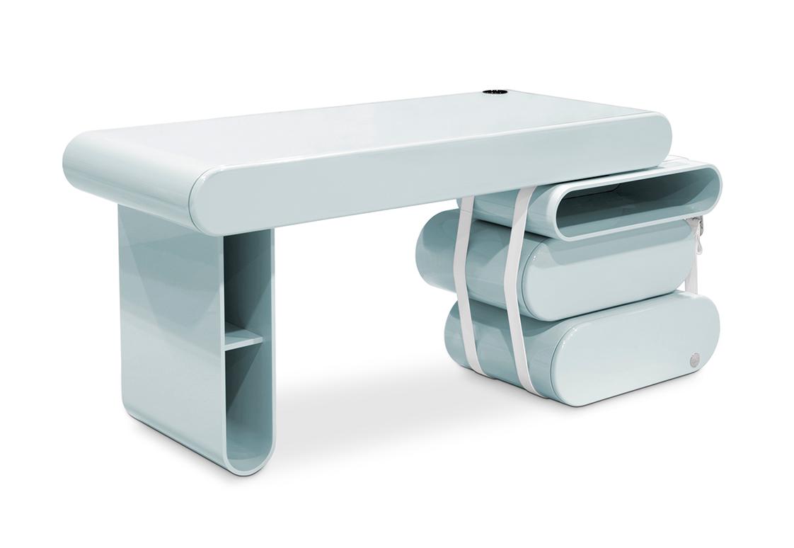 Fantasy Realm Desk