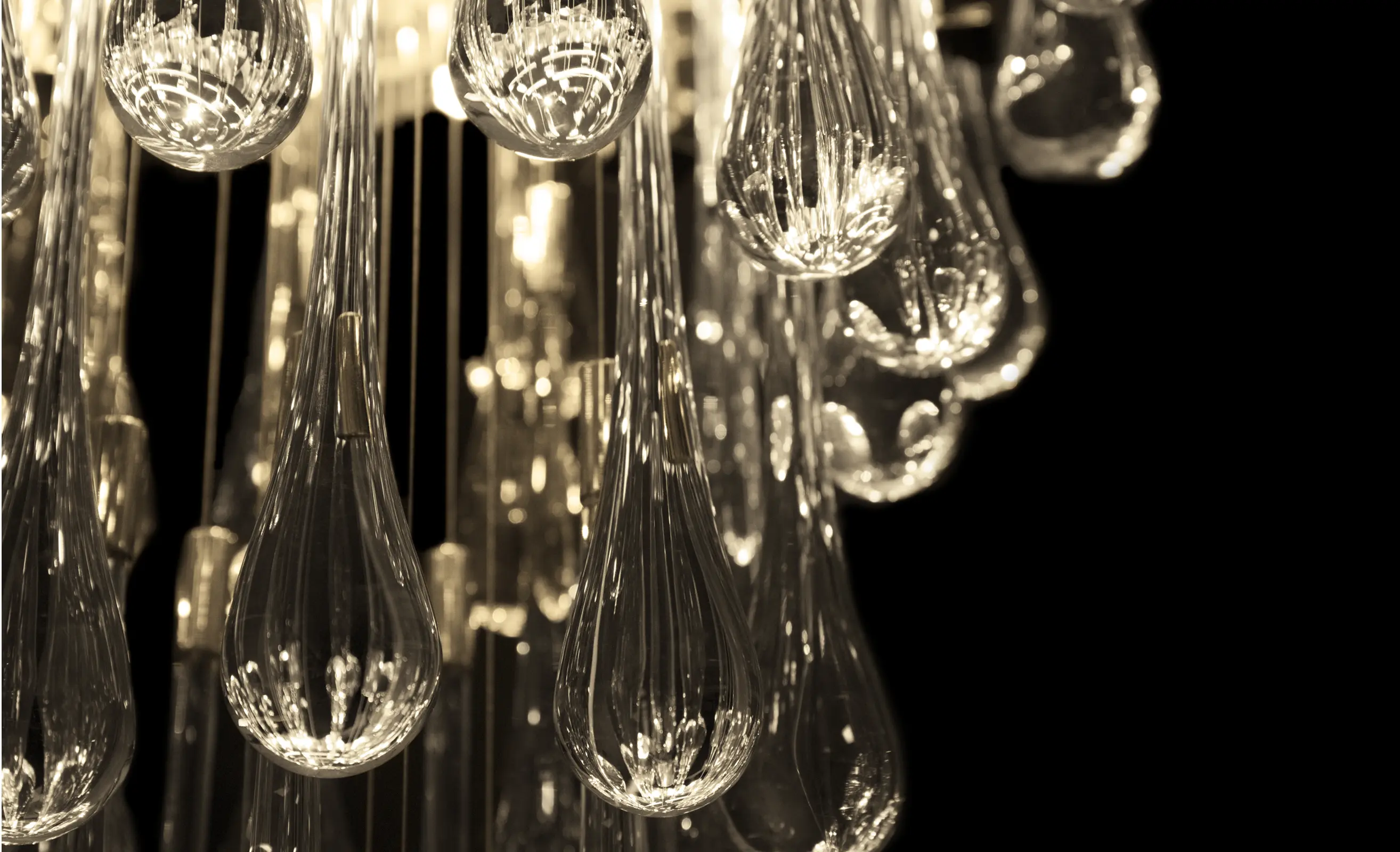 Prestige Pendant Lamp