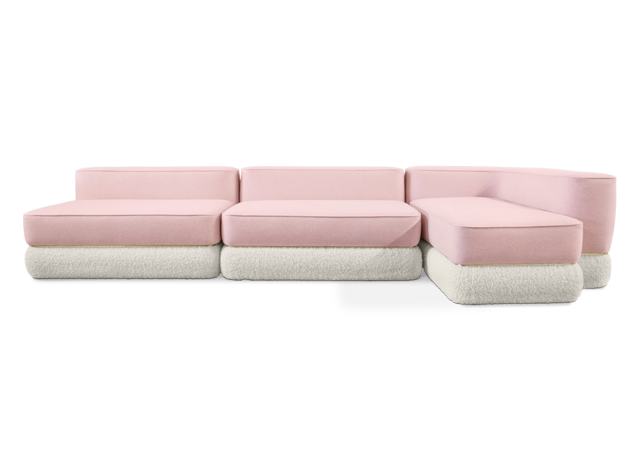Kendall Sofa