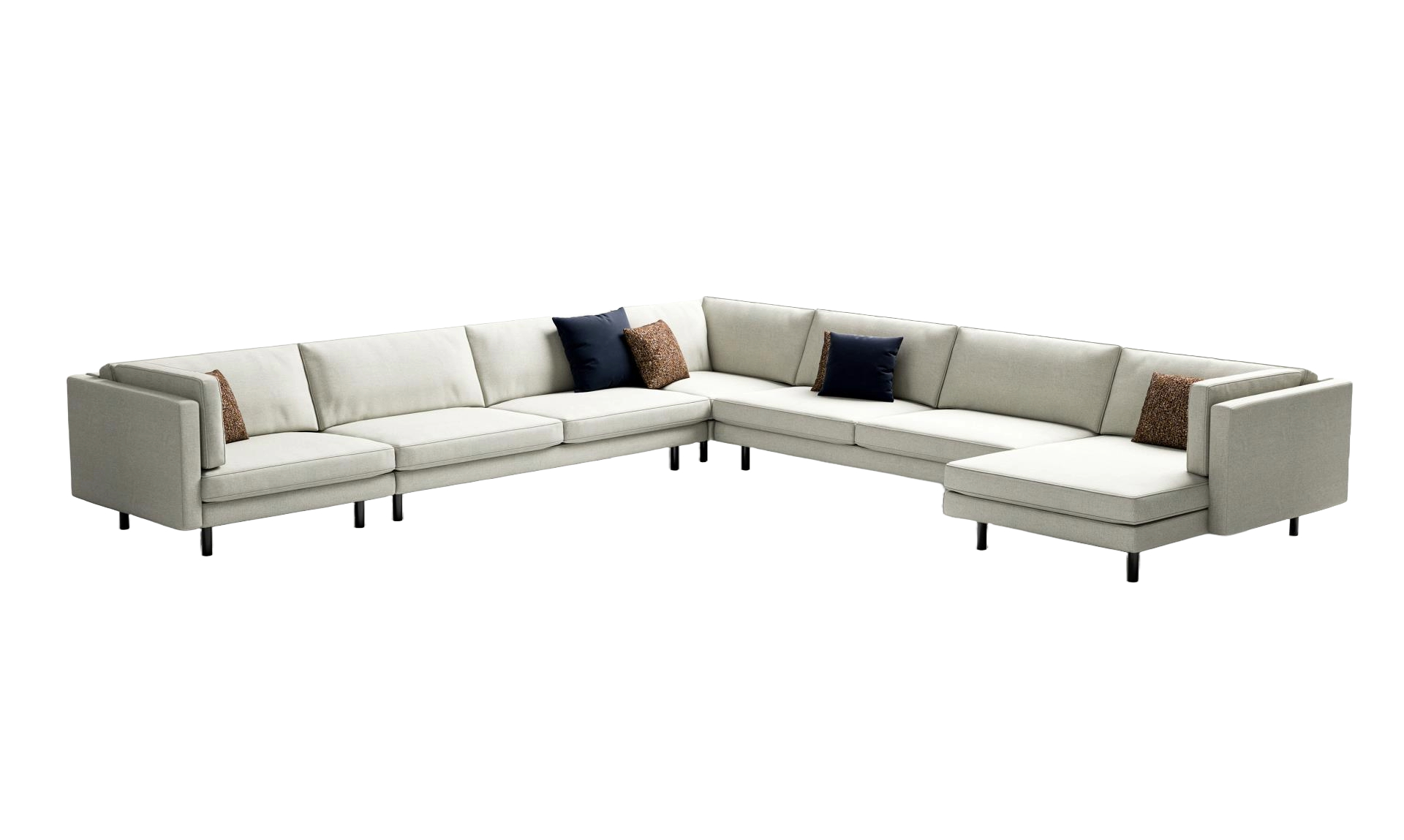Milano Modular Sofa