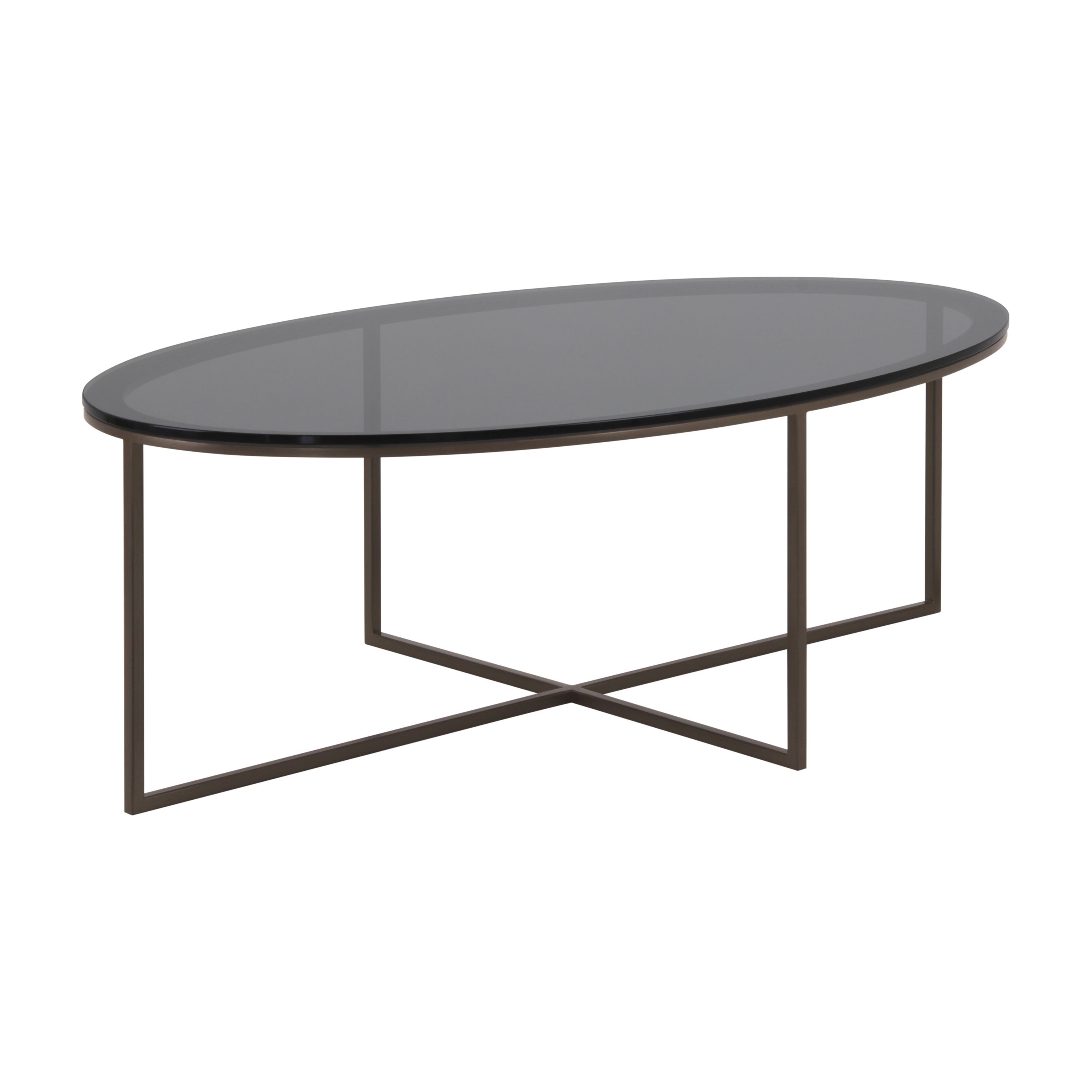 Trio Coffee Table