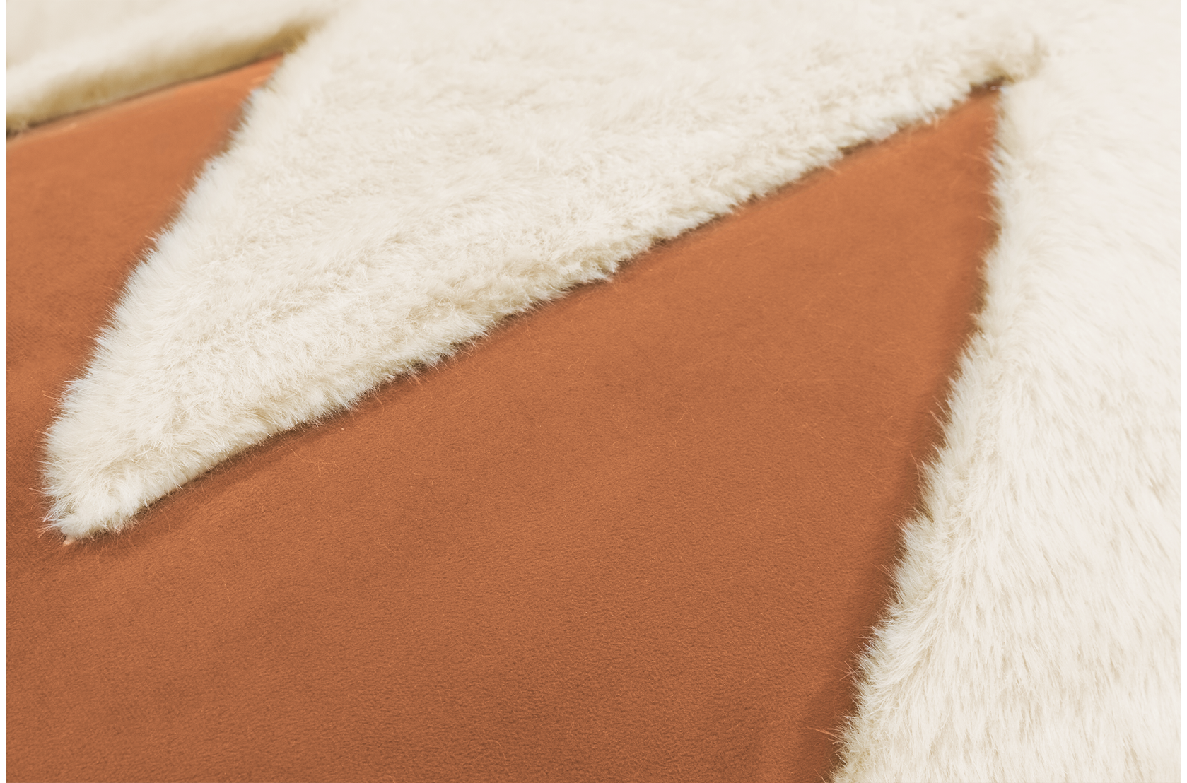 Cozy Foxhole Bed