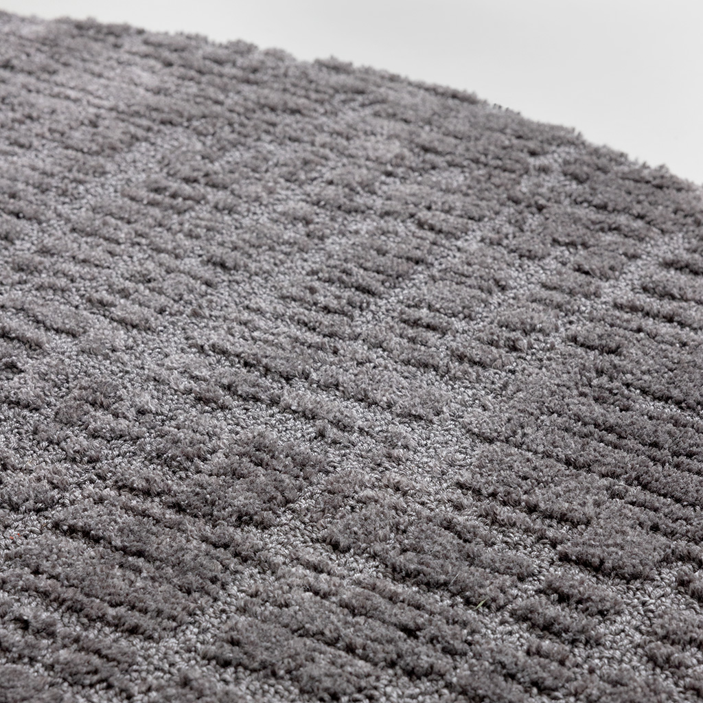 Graphite Metropolitan Rug