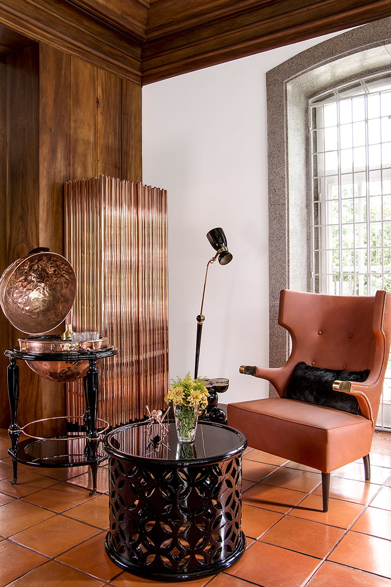 Designer Floor Lamp - 2