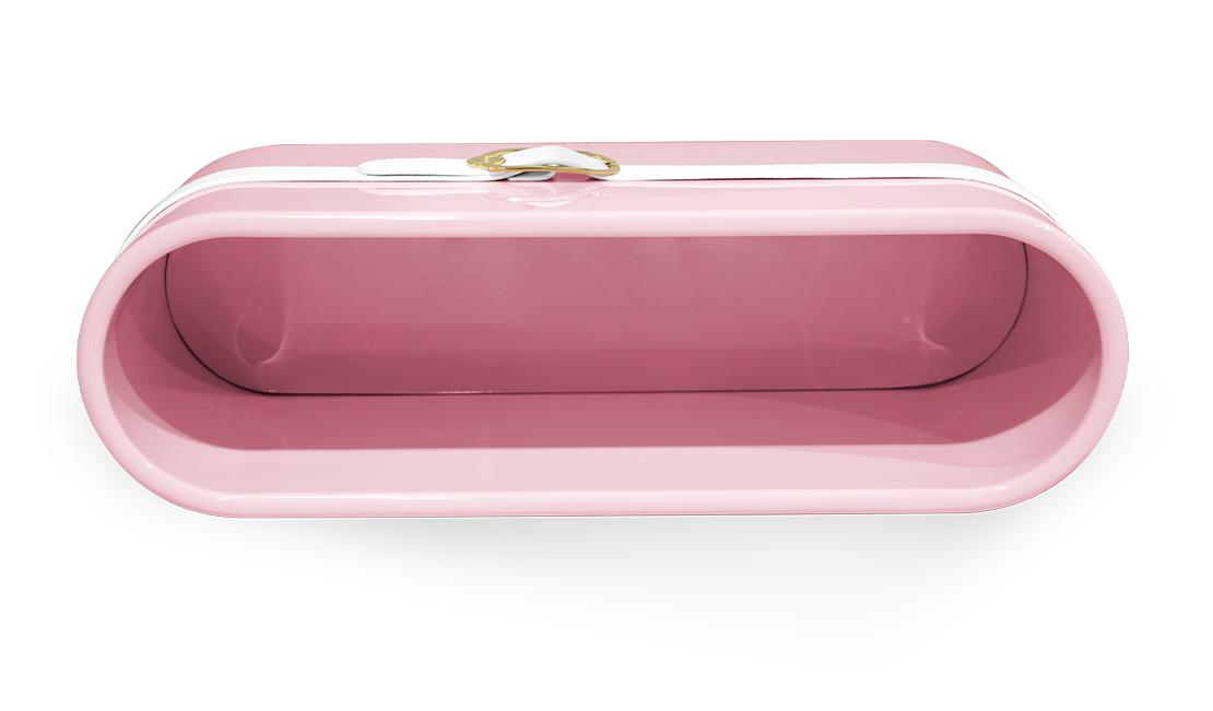 Nimbus Petite Floating Shelf