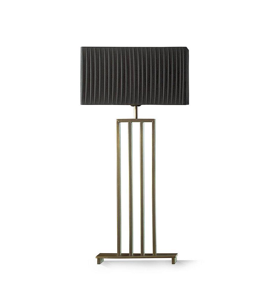 Modern Small Table Lamp