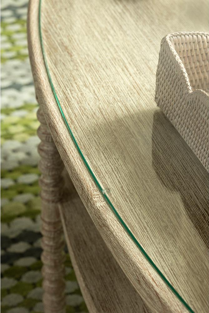 Tormarton Coffee Table