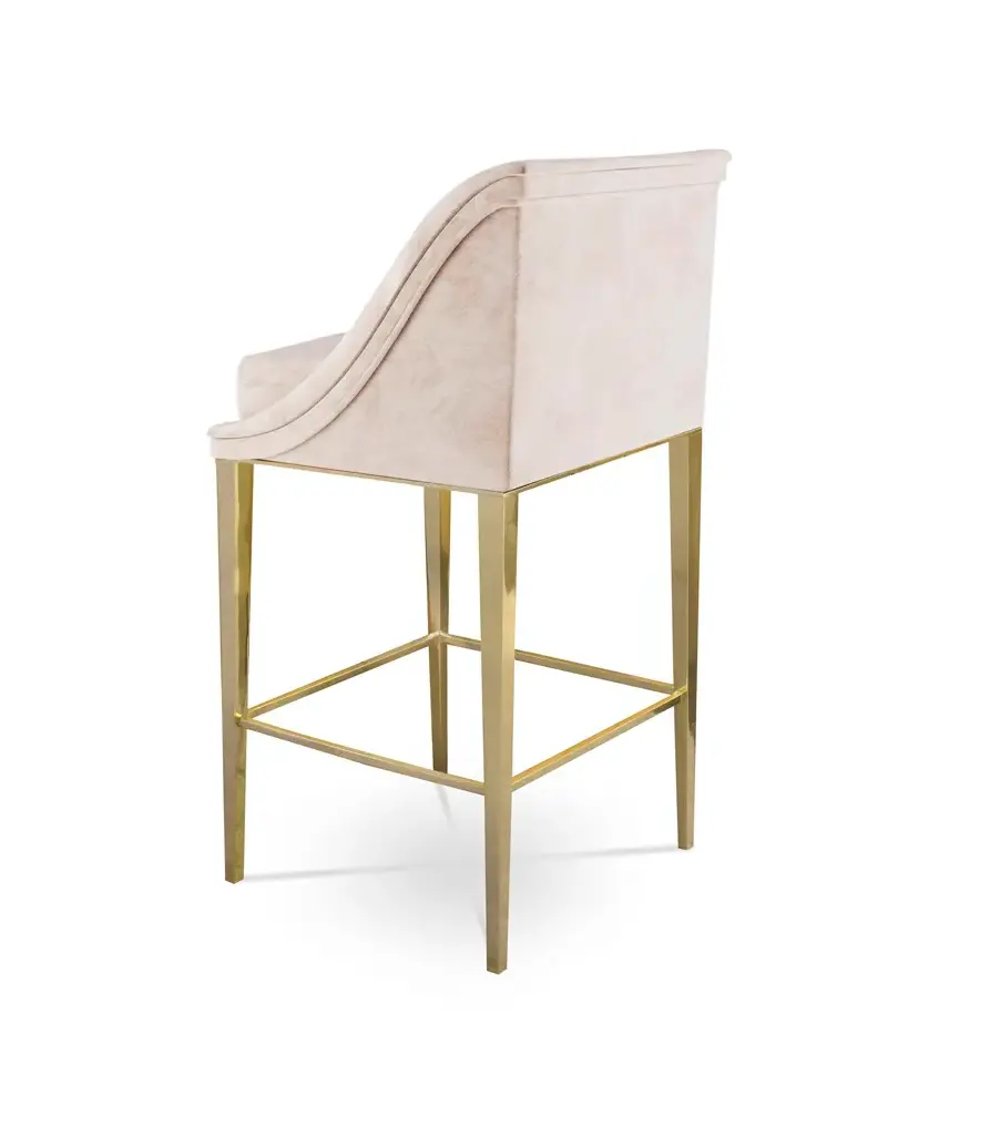 Hana Bar Stool