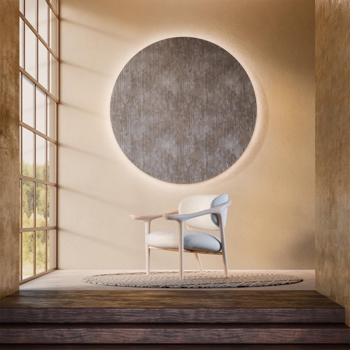 Aida Lounge Chair