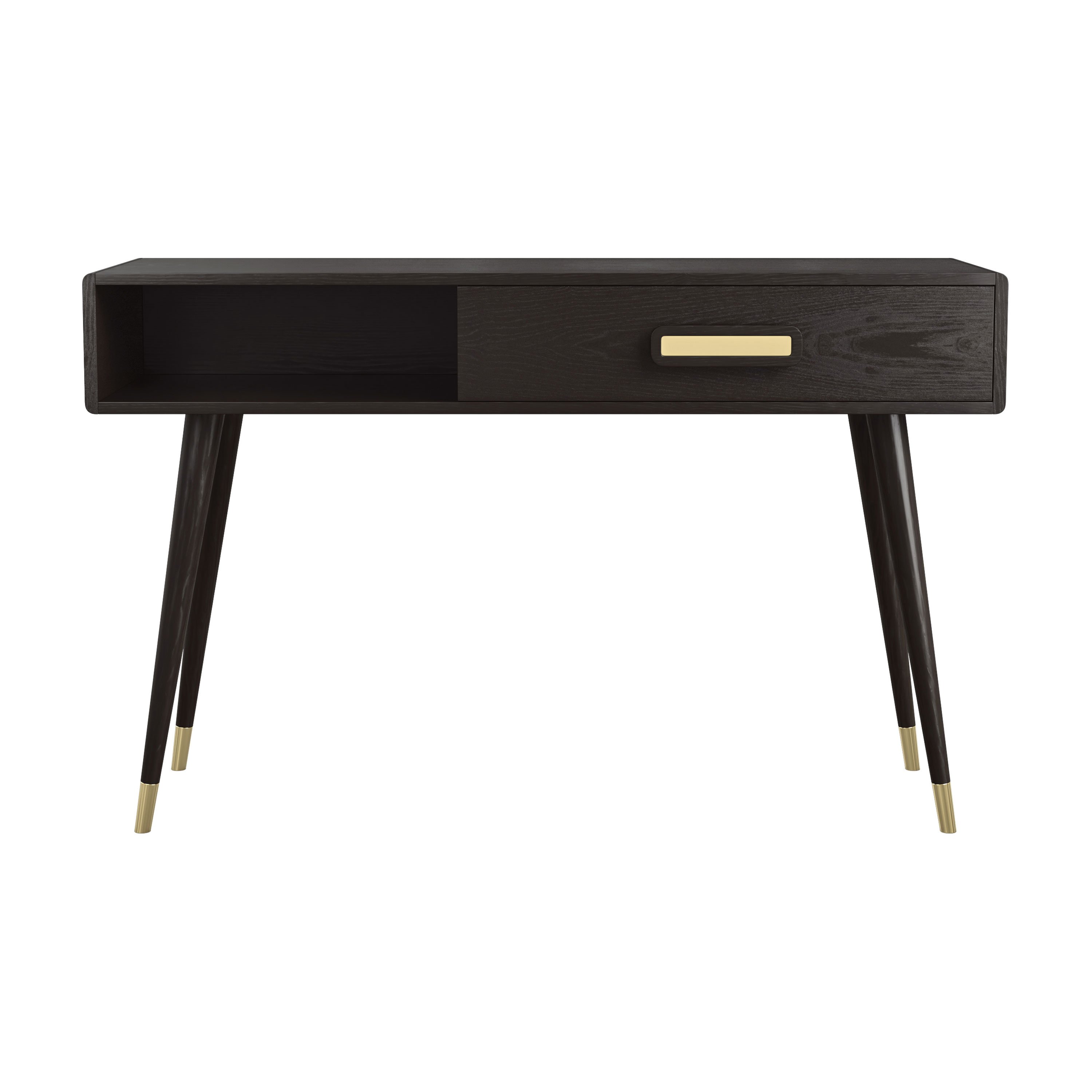 Moon Console Table