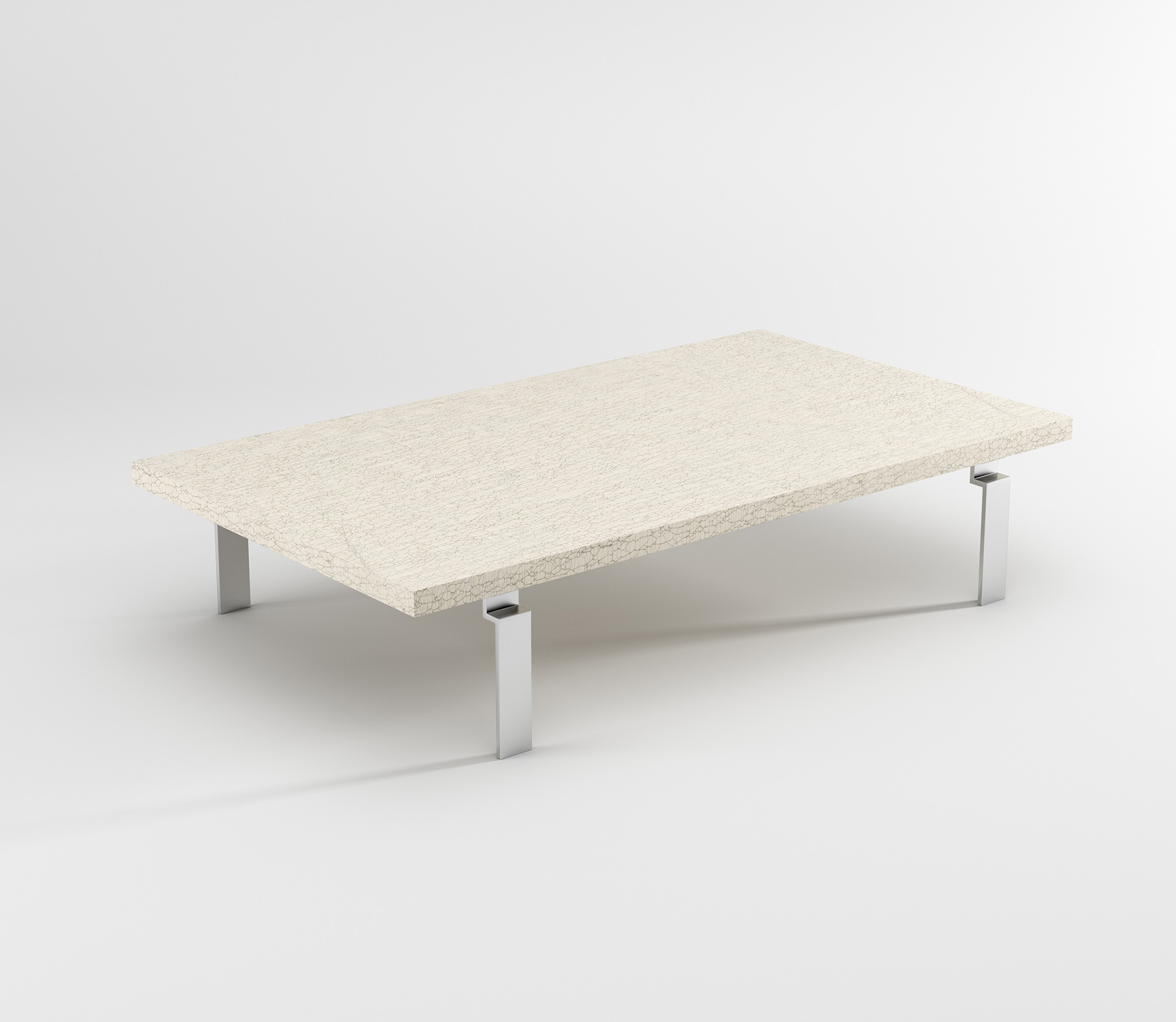 Gemma Coffee Table