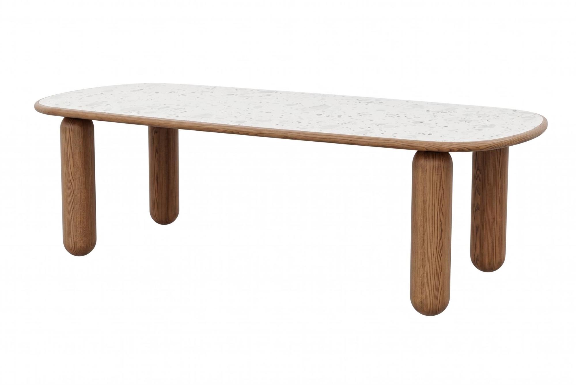 Dolmen Dining Table