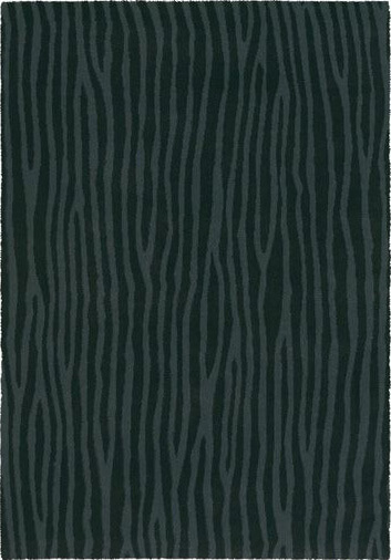 Spheric Zebra Premium Rug ☞ Size: 6' 7" x 9' 2" (200 x 280 cm)