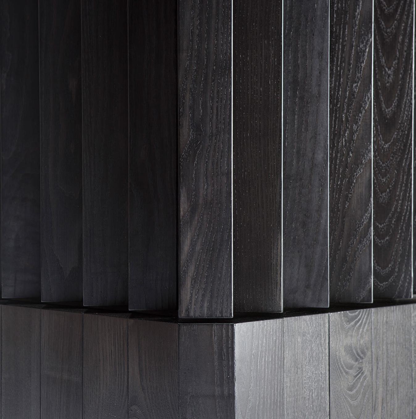 Modern Storage Cabinet