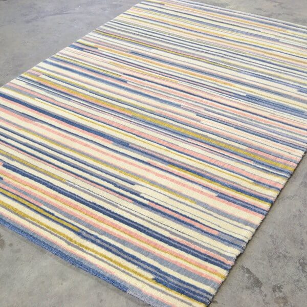 Hermitage Handmade Rug | Size: 5' 3