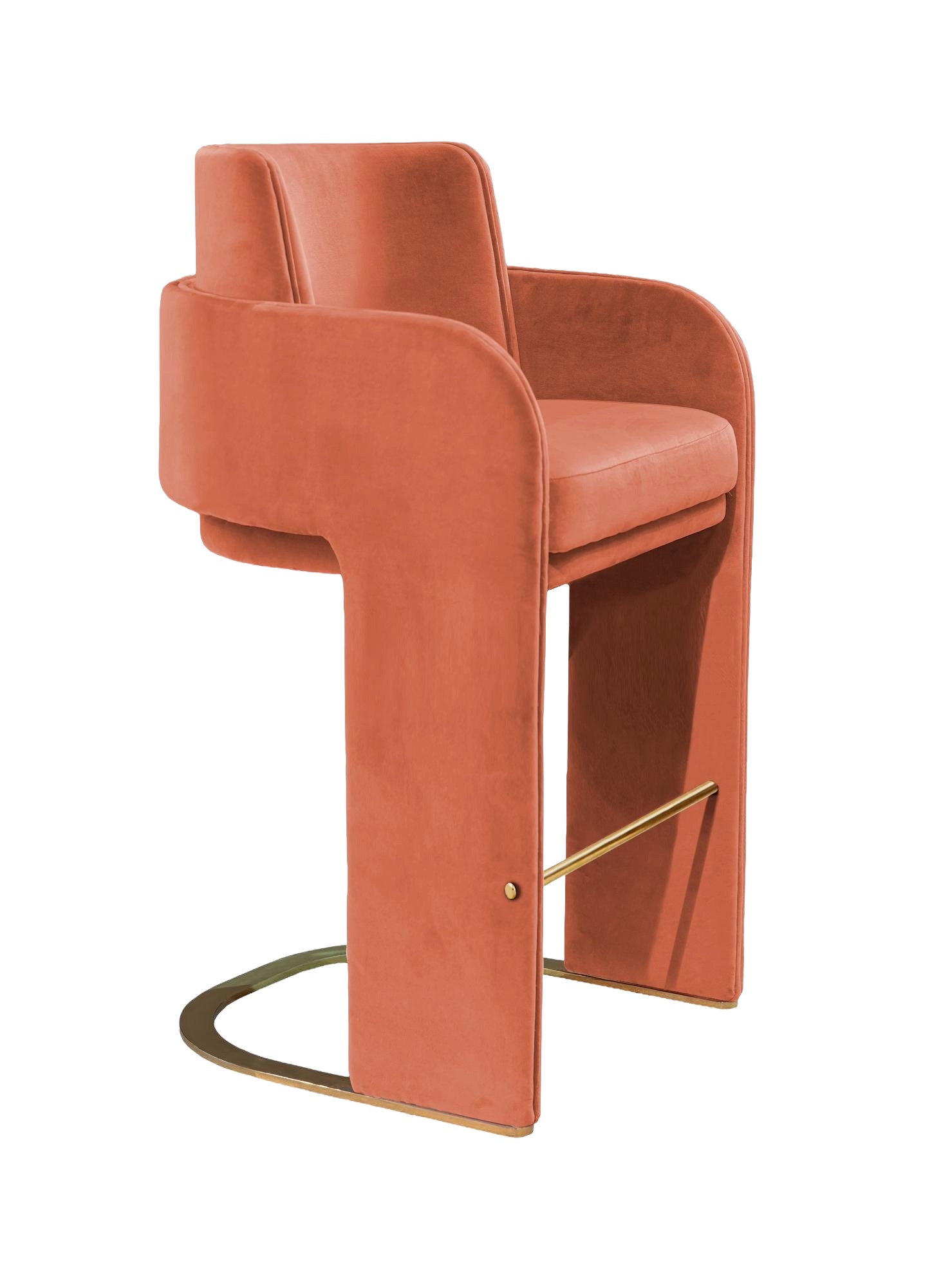 Odisseia Bar Stool