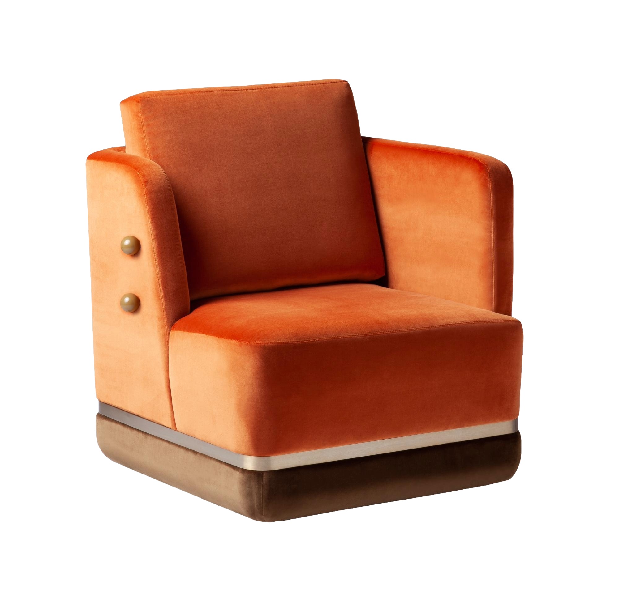 Panorama Armchair