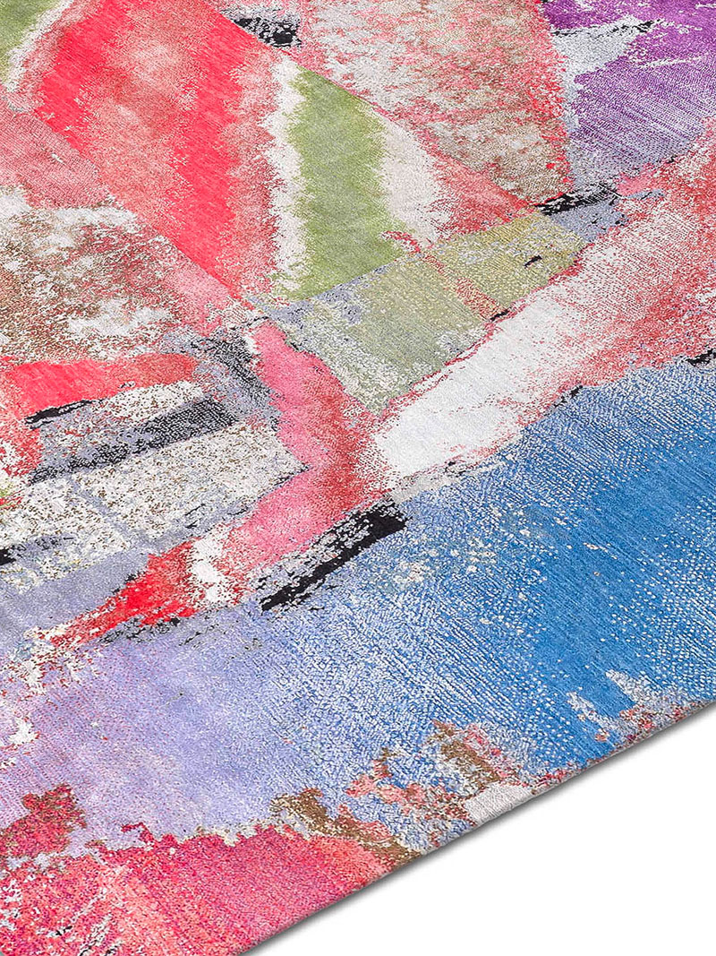 Original Luxury Handmade Rug