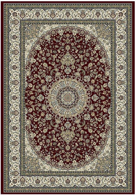 Shiraz Machine Made Rug ☞ Size: 200 x 290 cm