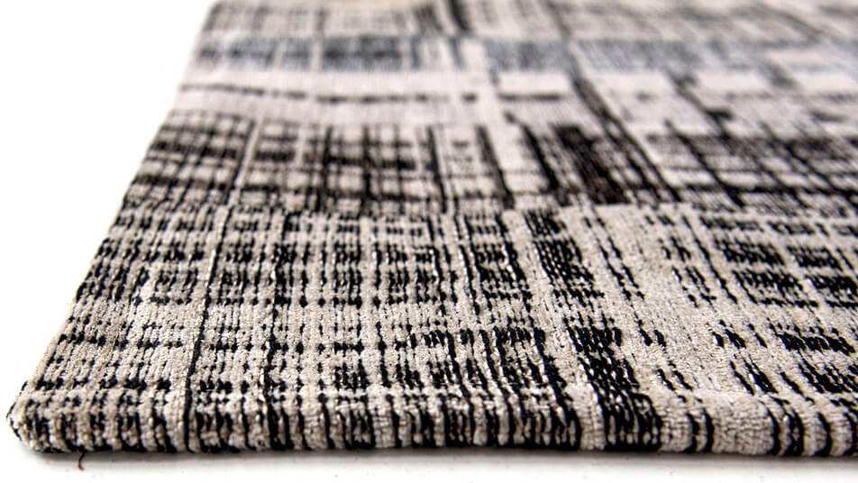 Hudson Grey Premium Rug | Size: 2' 7