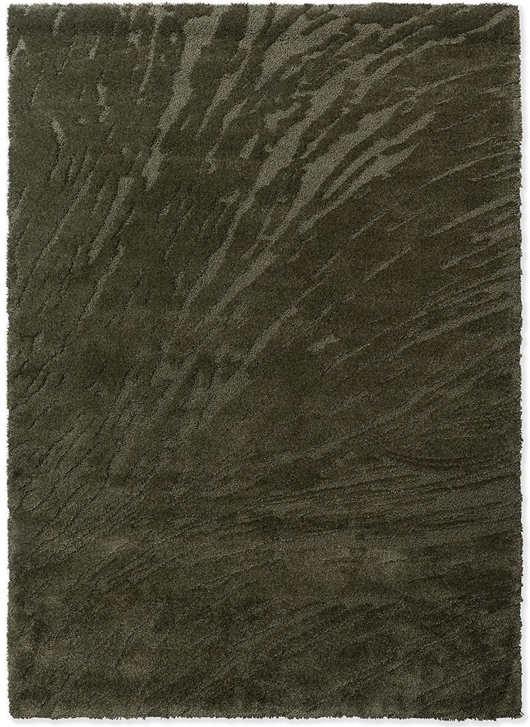 Olive Coastal Rug