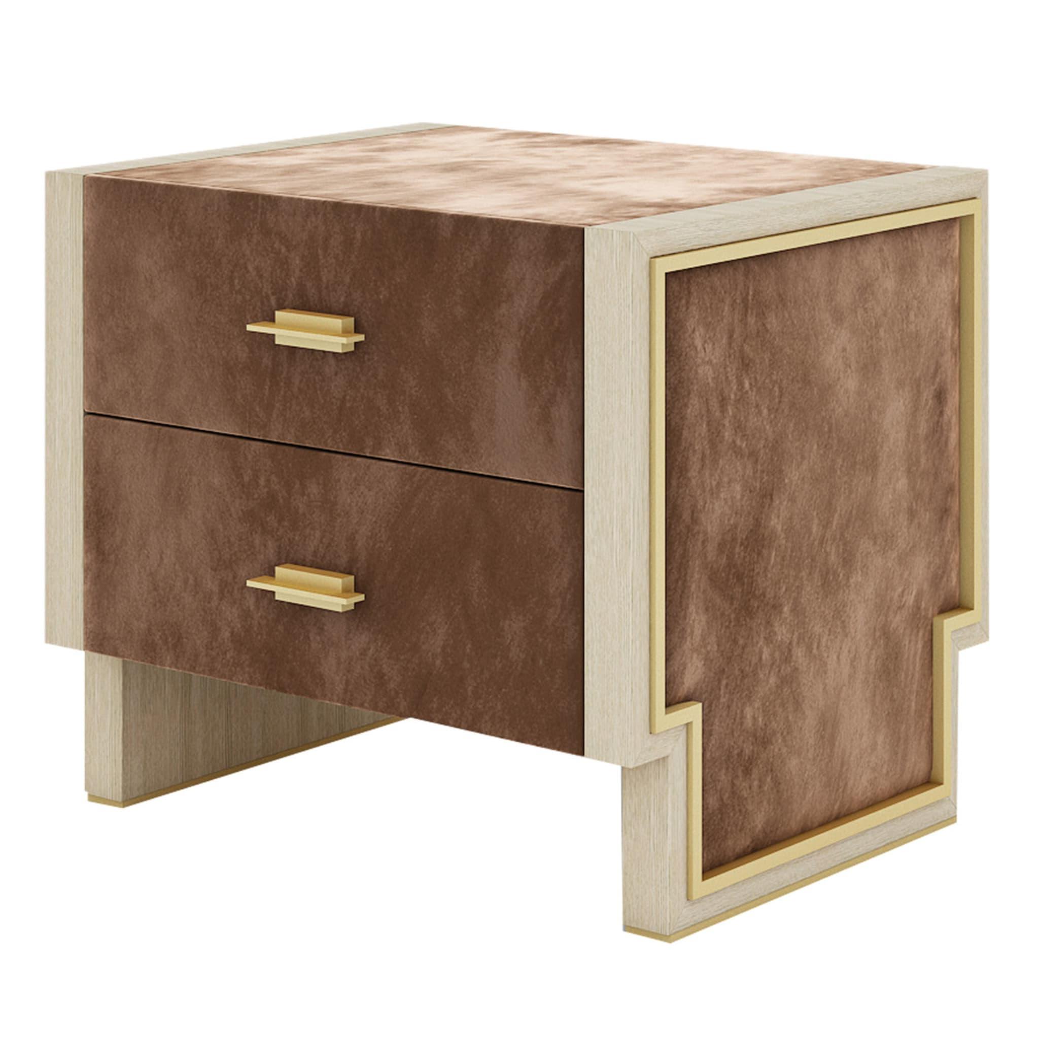 Tribeca Contemporary Nightstand