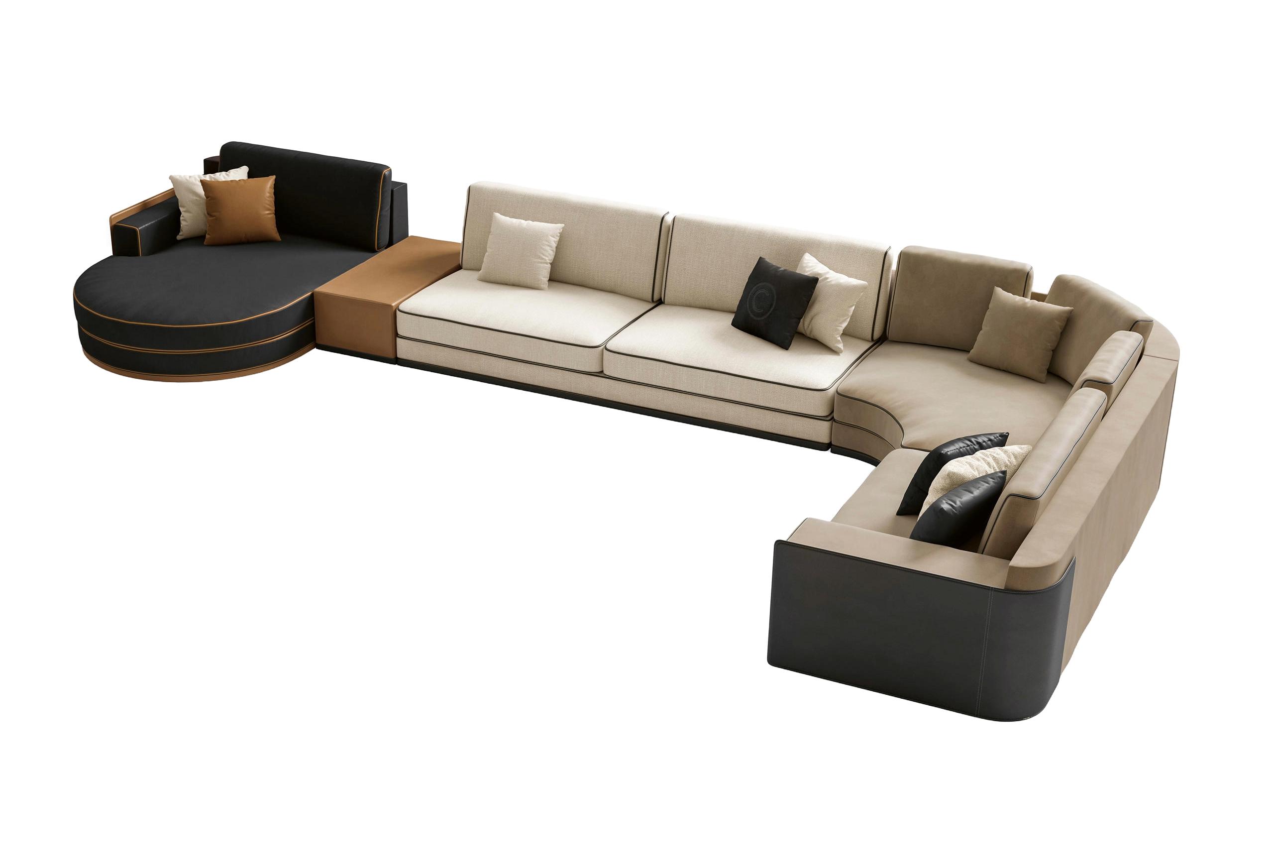Modular Sofa