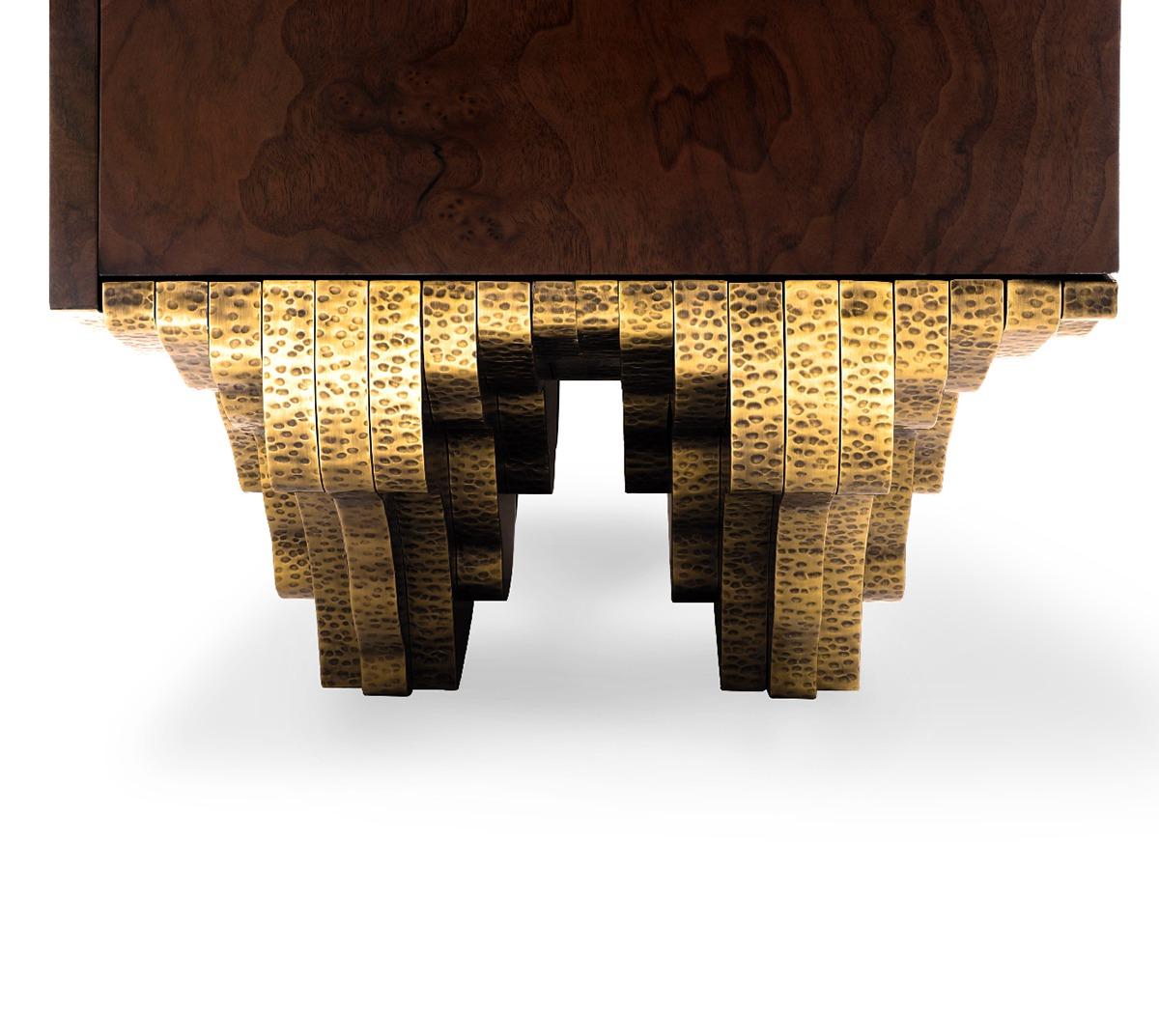Wooden Cabinet
