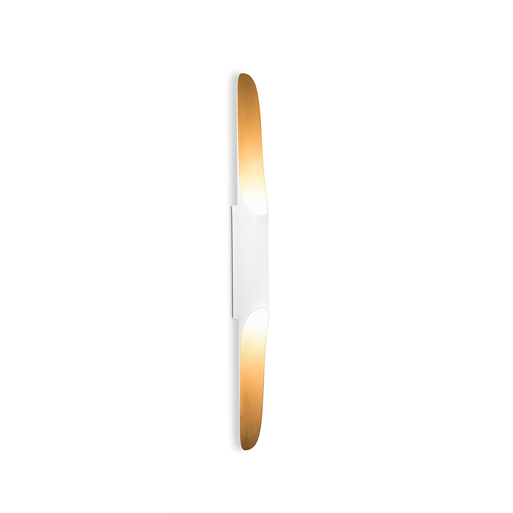 Deep-tone 1 Wall Lamp