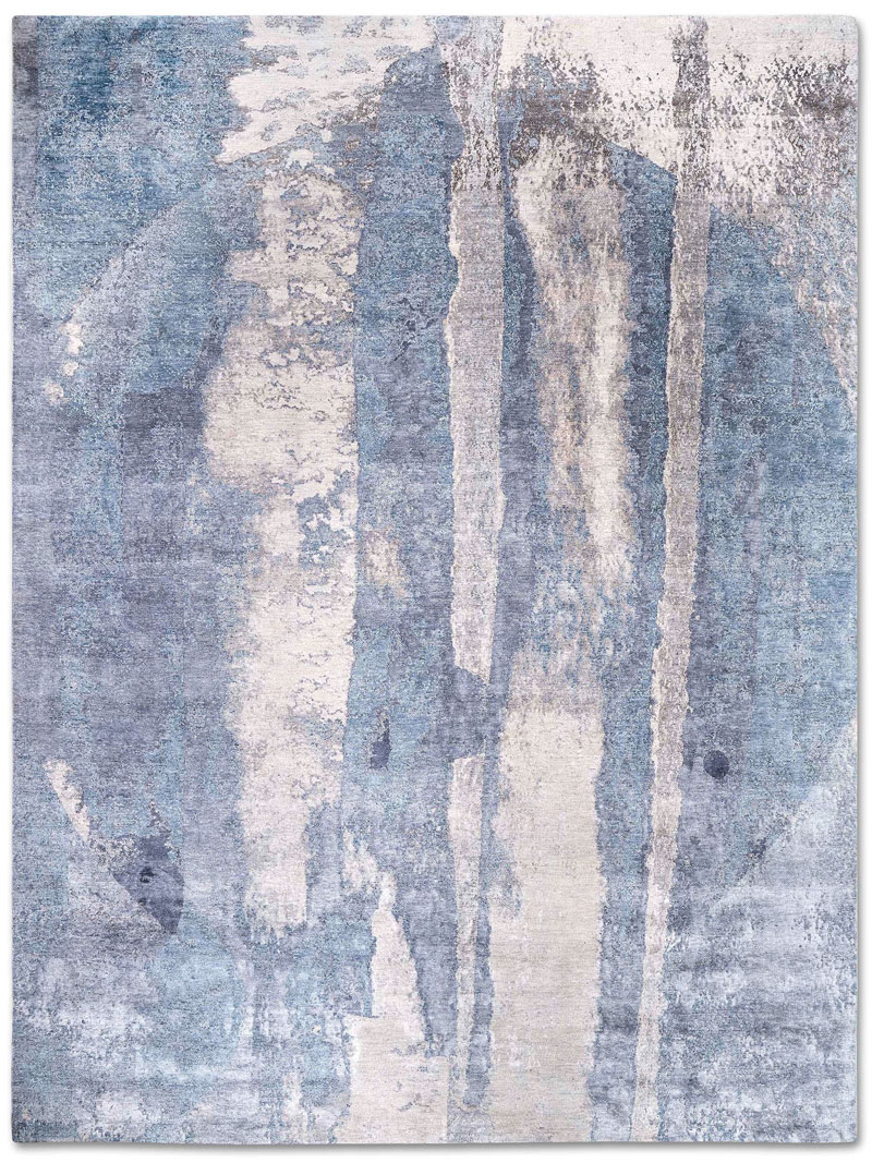 Galileo Hand-Woven Rug ☞ Size: 274 x 365 cm