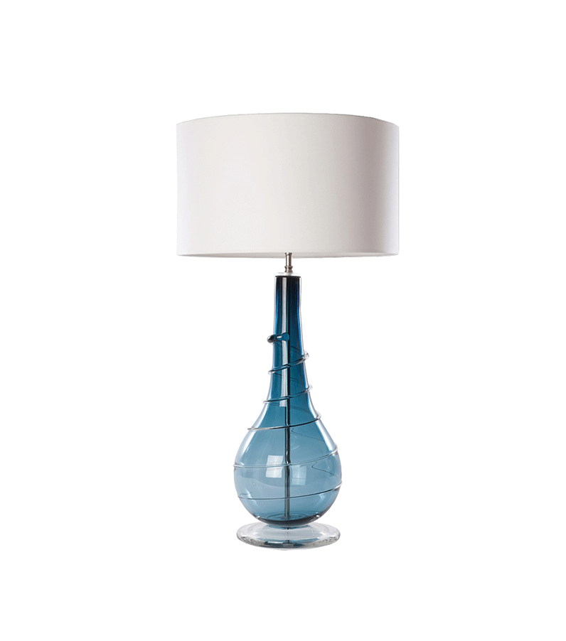 Ninevagh Table Lamp