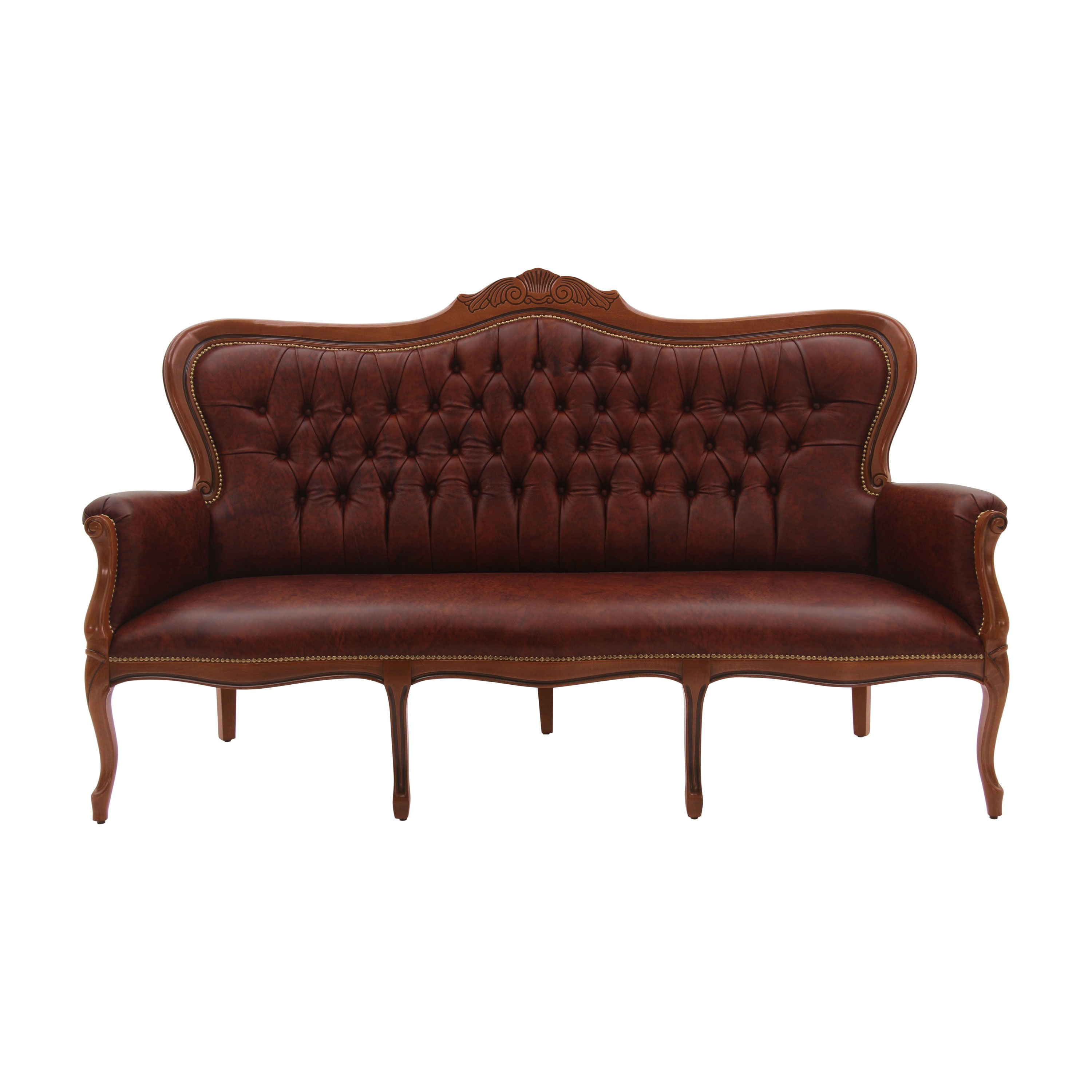 Foglia 3-Seater Sofa