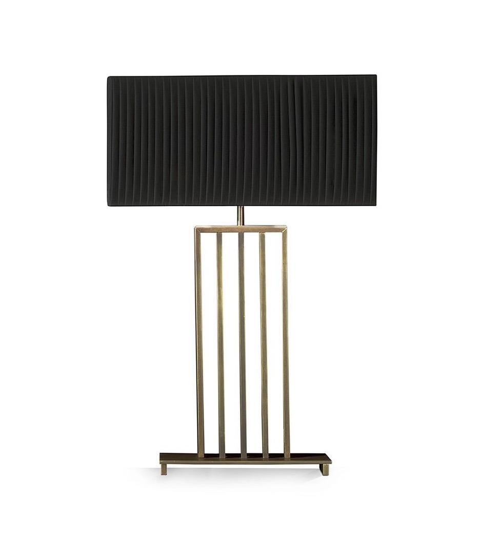 Modern Large Table Lamp