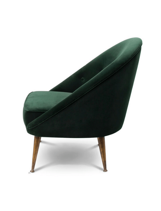 Archipelago Armchair
