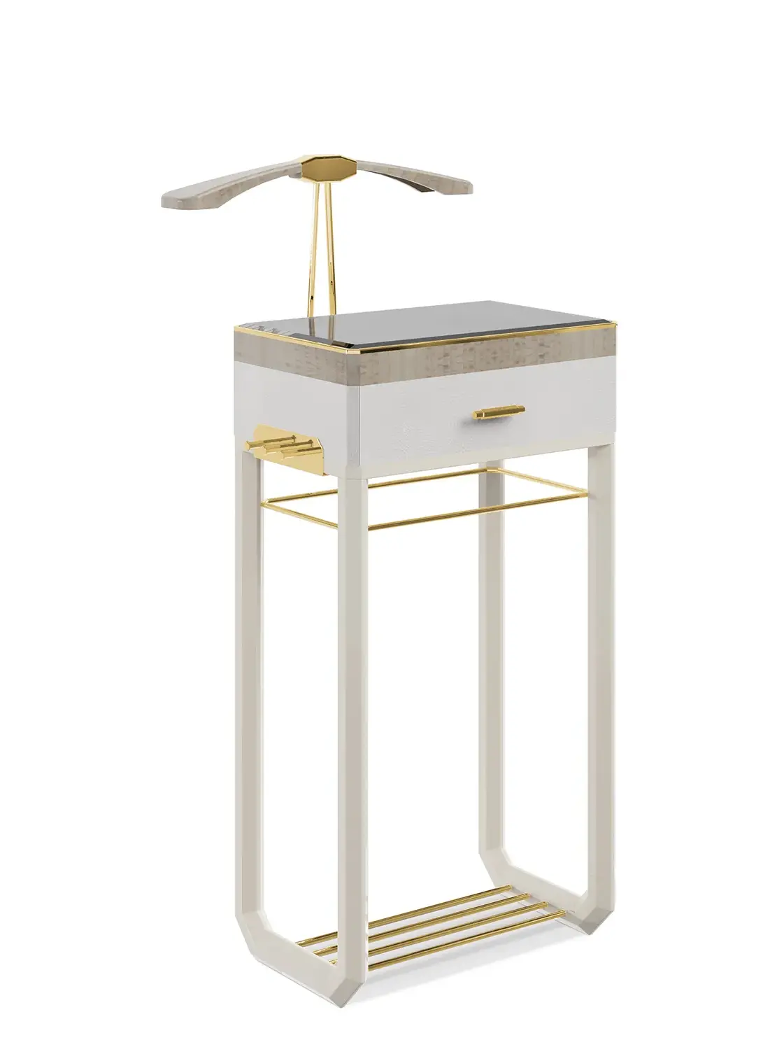 Cadence Valet Stand