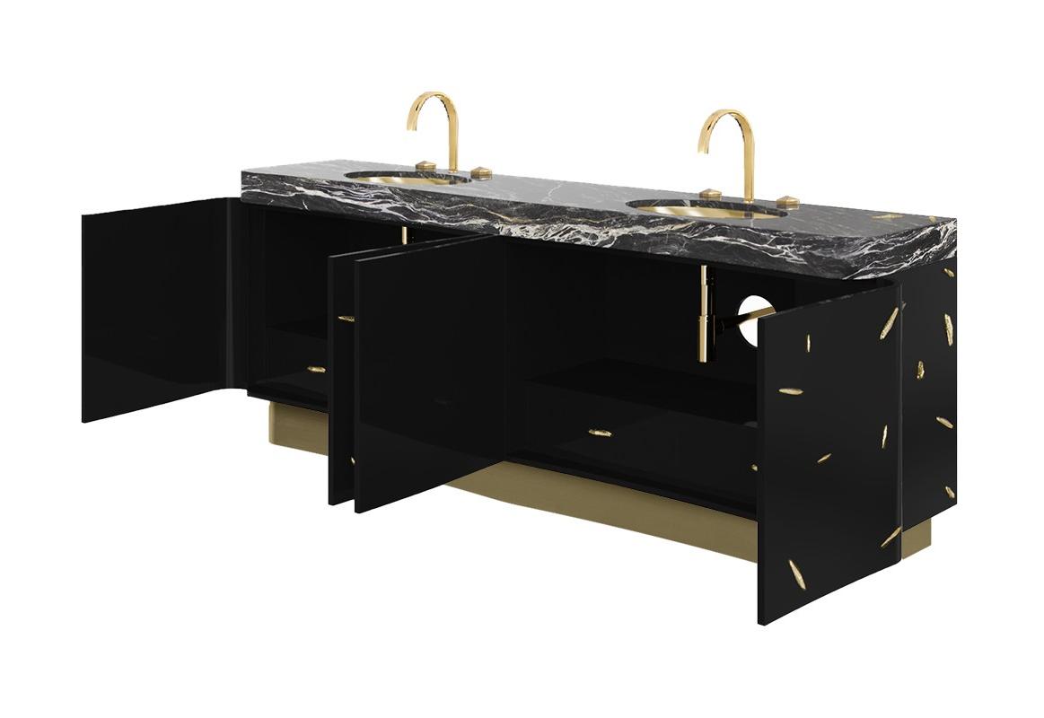 Sanctuary Vanity Cabinet