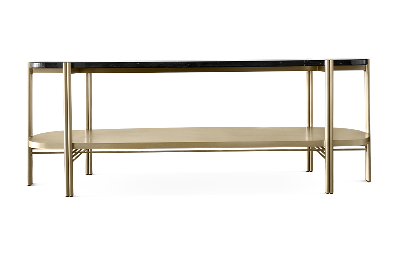 Conrad Extended Console